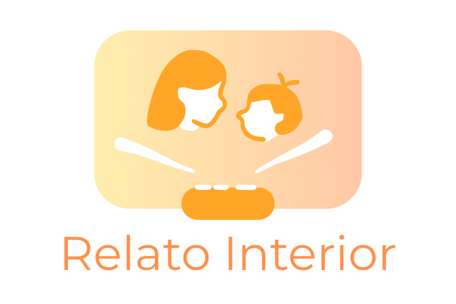 Relato Interior: Procesar y hacer visible lo que sentimos